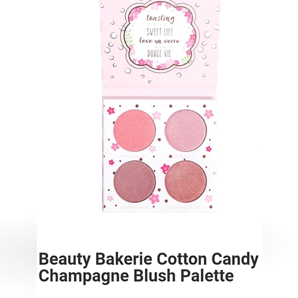 Lips💋Makeup Facial Body Hair Headbands Candles Rae Dunn Treasure Hunt New - Picture 9 of 17